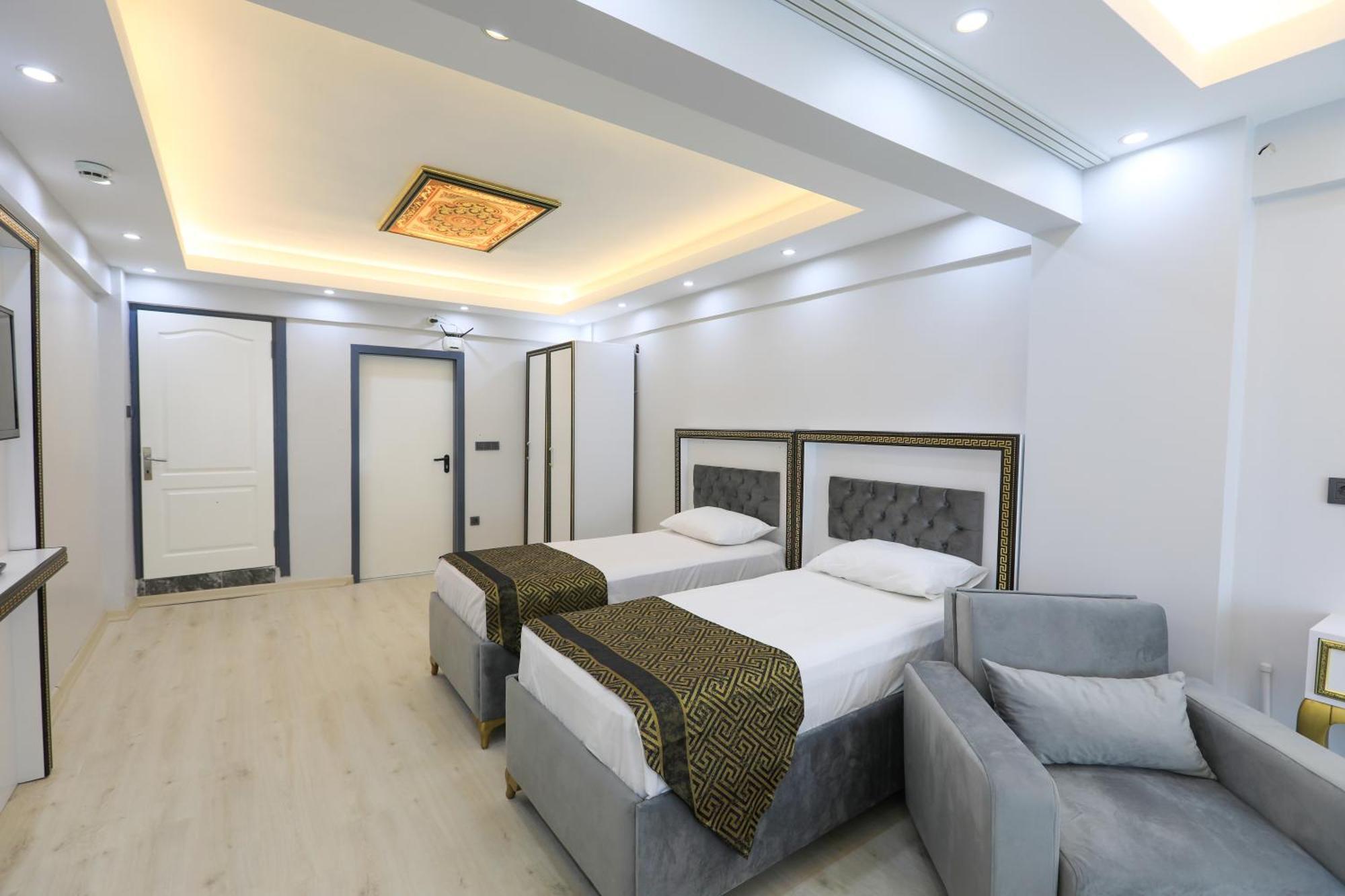 Istanbul Hotel&Guesthouse Exterior photo